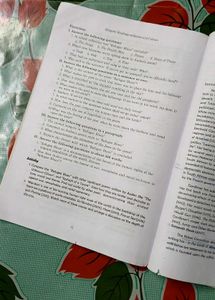 ZEITGEIST ||text Book||