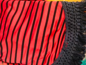 Striped Top