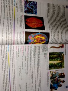 Lakhmir Singh Biology Textbook - 10th Grade