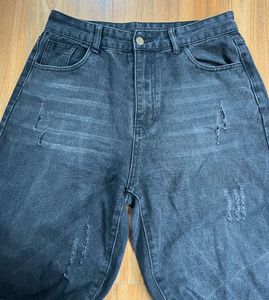 Cut Of Shein Denim ❤️