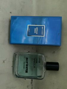 Accent Depth of Ocean Perfume