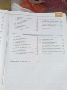 SL ARORA CLASS 12 PHYSICS BOOKS FOR CBSE/NEET/JEE