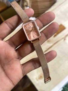 Daniel Wellington Watch Women