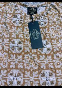 Frock Style Kurti