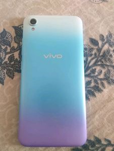 Vivo Y1 S