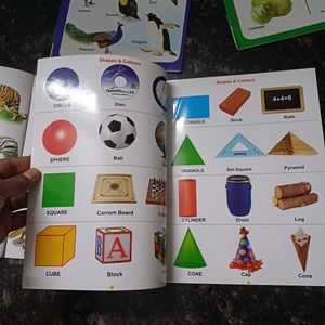 Toddler Books