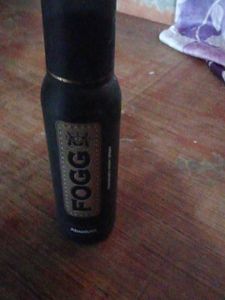 Fogg Perfume