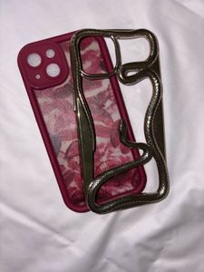iPhone 13 Case Covers 🔥