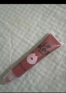 Lipstick And Gloss Combo