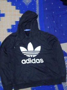 ADIDAS original hoodie