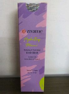 Zivame  Hydrating & NourishingHand Cream