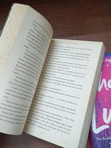 Children of Blood and Bone &amp; Chasing Lucky