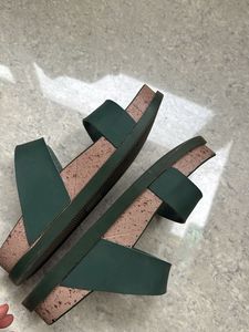 Green Slides