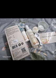 Nicomi Gluta-Kojic Skin Polish