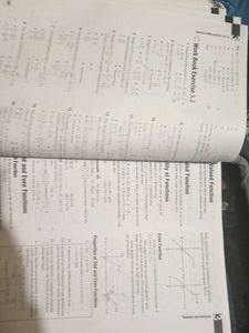 Objective Mathematics Vol. 2