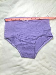 🎊Flat 72% Off🎊 Pack Of 3 Clovia Hipster Panty8,2
