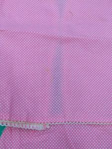 Cute Pink Baby Outfit