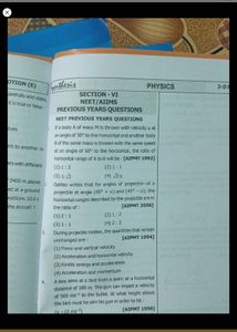 Neet Study Material