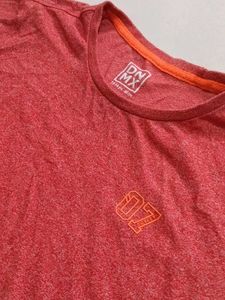 DN MX Red T-Shirt
