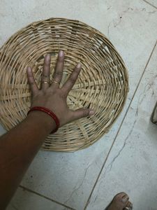 Basket Tokri Daliya(Three)