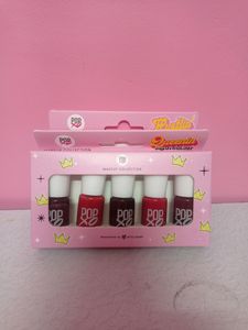 Popxo Mini Nail Kit