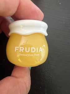 Frudia Citrus Brightening Cream (Mini)