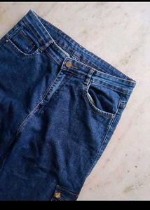 Cargo Jeans💗