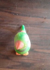 Parrot toy