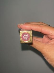 NYKAA Lipstick  Shimmery