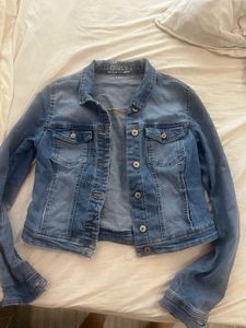 ONLY Denim Jacket