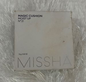 Missha Magic Cushion