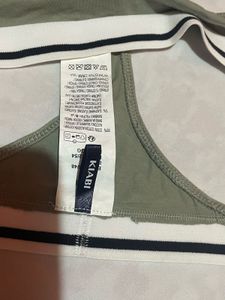3sets Of Thong Panties