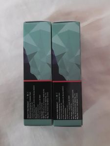 Sugar Air Kiss Powder Lipstick 1