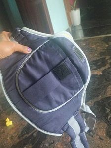 Baby Safety Belt For Travelling In Bike Etc