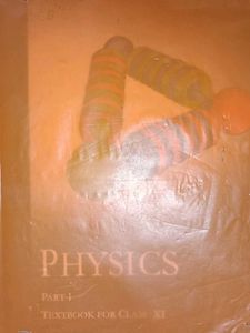 Physics Part I - Class XI Textbook