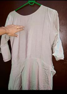 Long Gown For Girls/full Gow
