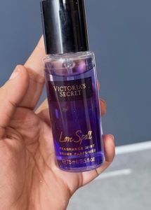 Victoria&#39;s Secret Love Spell Mist