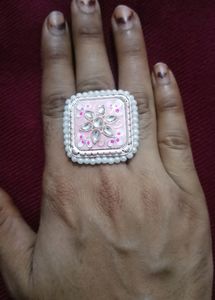 Hand Ring