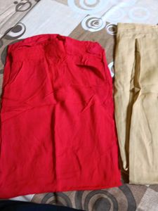 Combo Of Various Clothings For Women