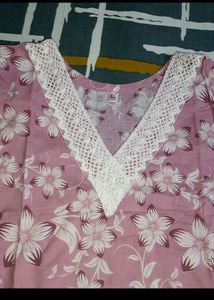 Combo Of 3 Women Kurtas