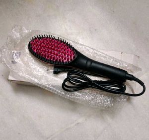 Ceramic Hair Straightner (Electronic)
