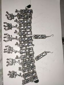 Silver Jewelry