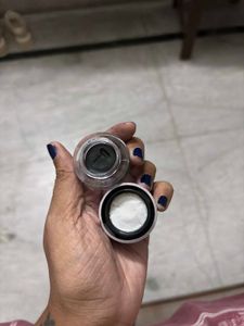 Mars Eyebrow and Gel Liner Multi pods - Black