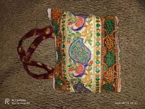 Homemade Handbag For Women