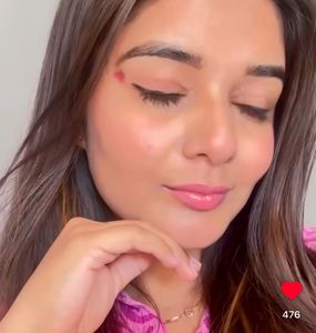 Mila Beaute Blush Babe