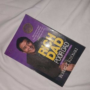 Rich Dad Poor Da