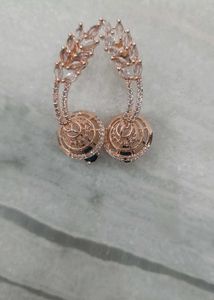 Earrings Design