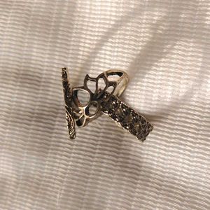 🆕 Vintage Set of 3 Rings