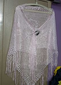 Shoulder Scarf