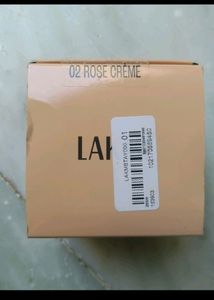 Lakme Mousse